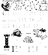 jolly phonics workbook 1 [s a t i p n]