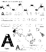 jolly phonics workbook 1 [s a t i p n]