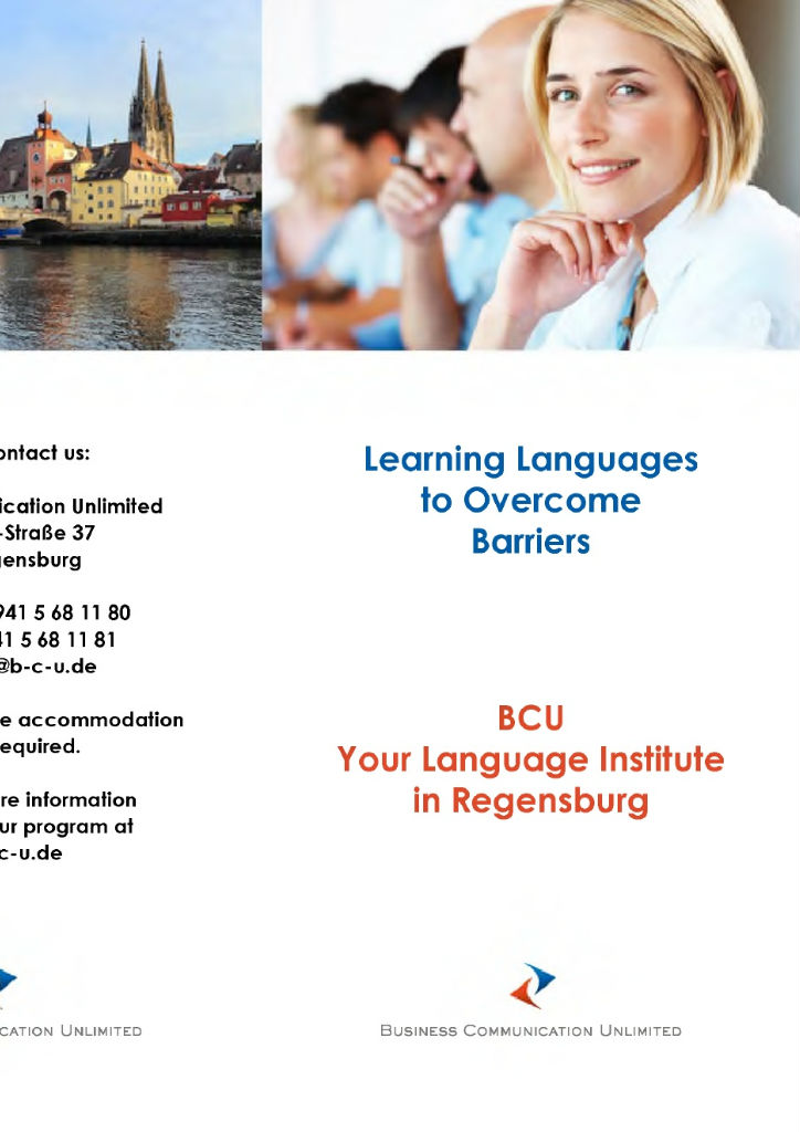BCU