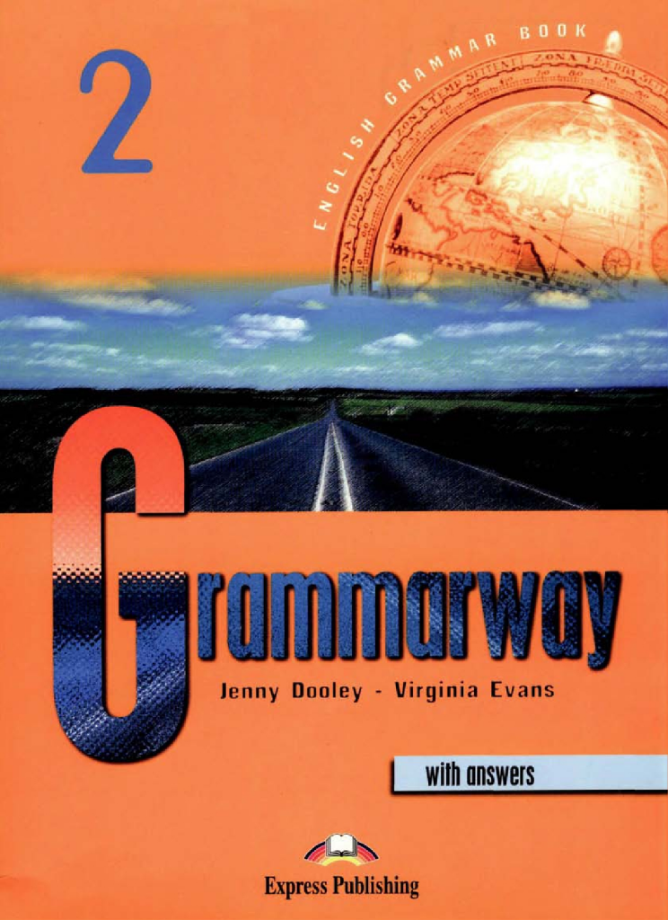 Grammarway 1 Grammarway 1 With Answers
