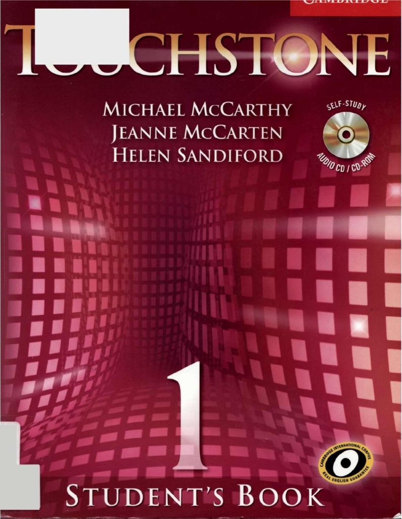 student book touchstone 1 - Flip PDF | FlipBuilder