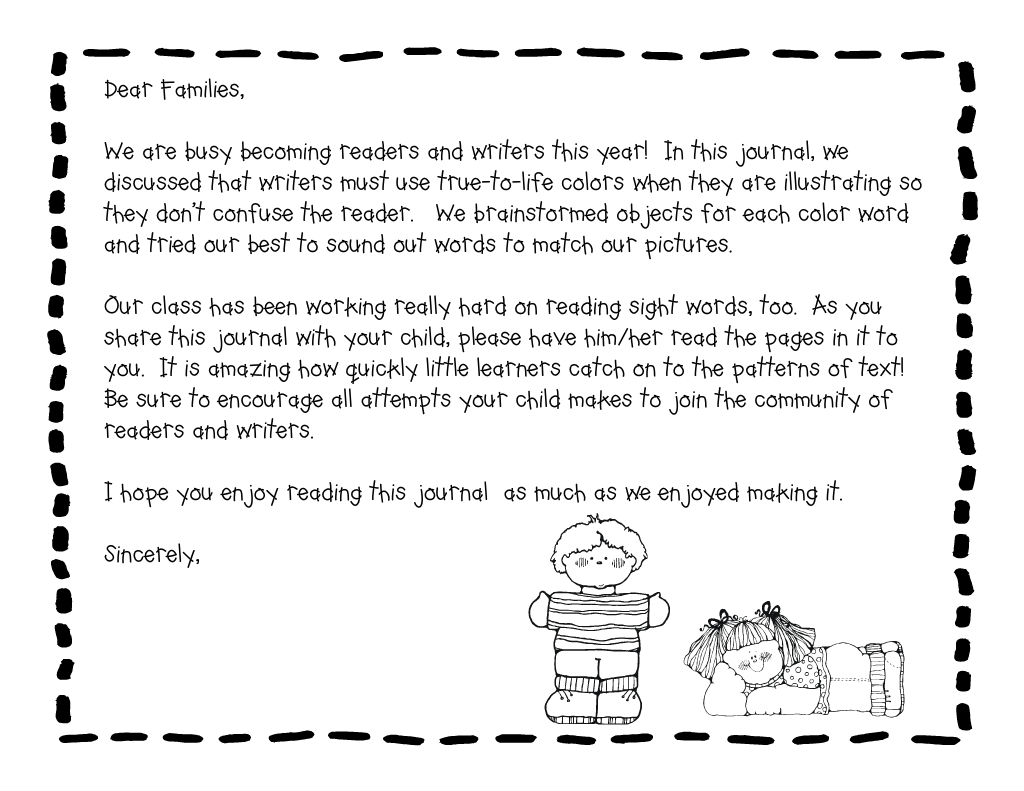 My Read It, Write It, Think