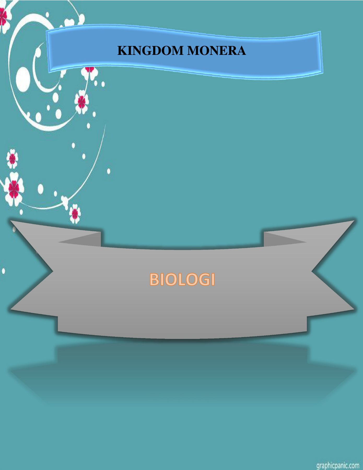 KINGDOM MONERA-Biologi-Riska - rqbxa | PDF Online | FlipBuilder