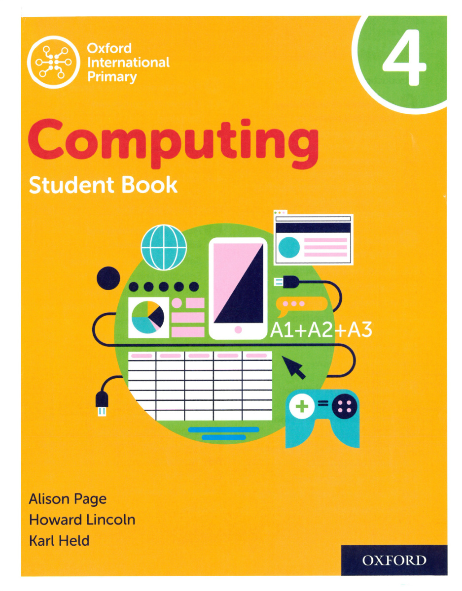 _Computing Student Book 4