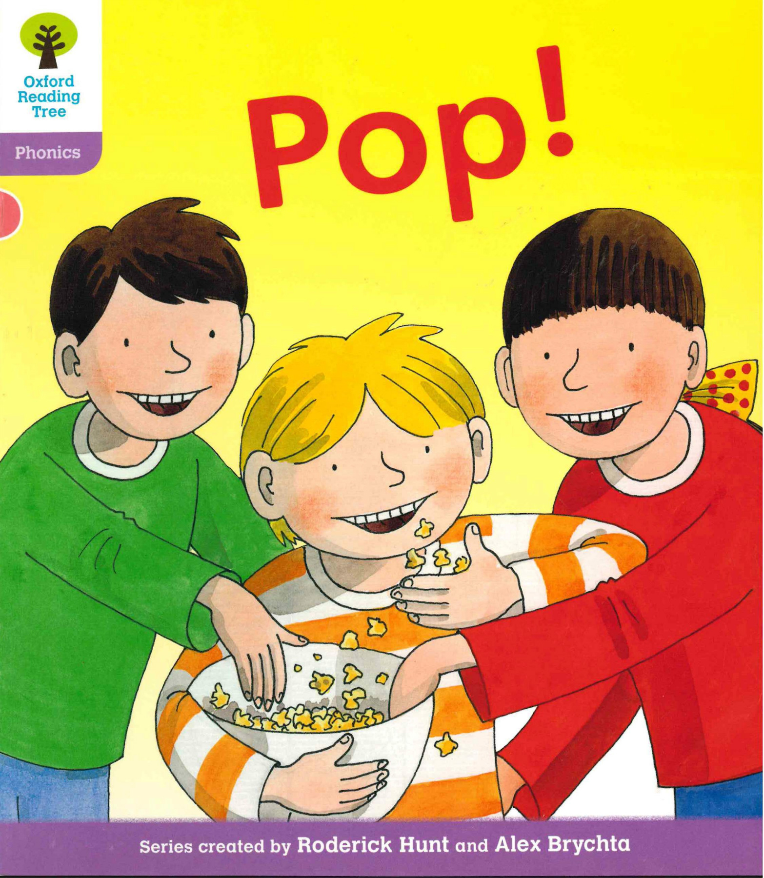 Pops Children.pdf Pop!