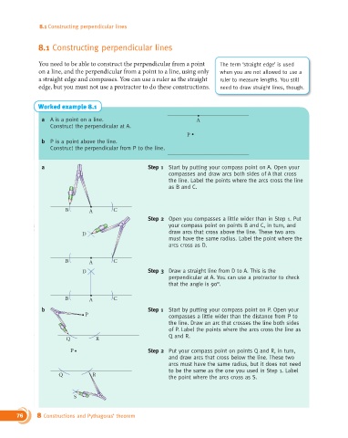 Page 77 - Cambridge+Checkpoint+Mathematics+Coursebook+9