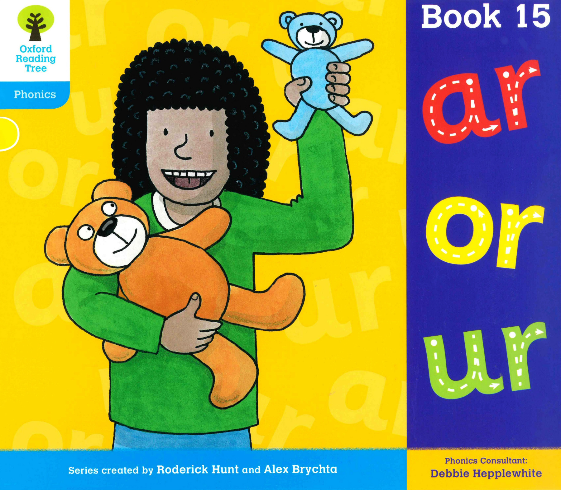 PHONICS BOOK 15 - Flip PDF | FlipBuilder