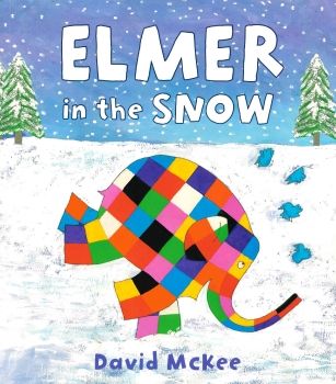 ELMER IN THE SNOW - Flip PDF | FlipBuilder