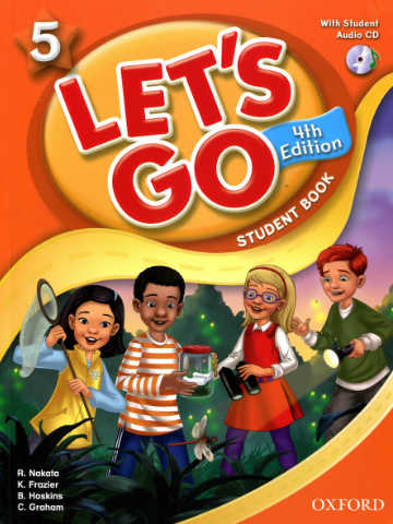 Let's Go-05 - Flip PDF | FlipBuilder