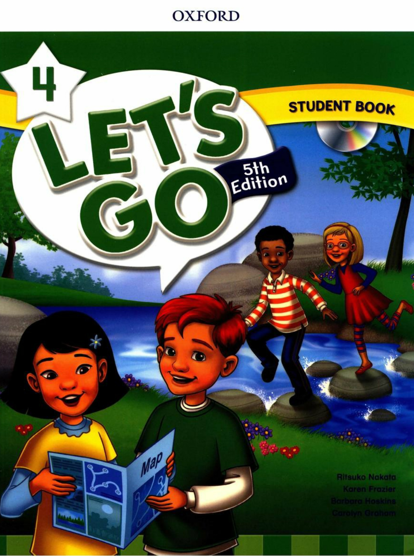 Let's Go-04 - Flip PDF | FlipBuilder