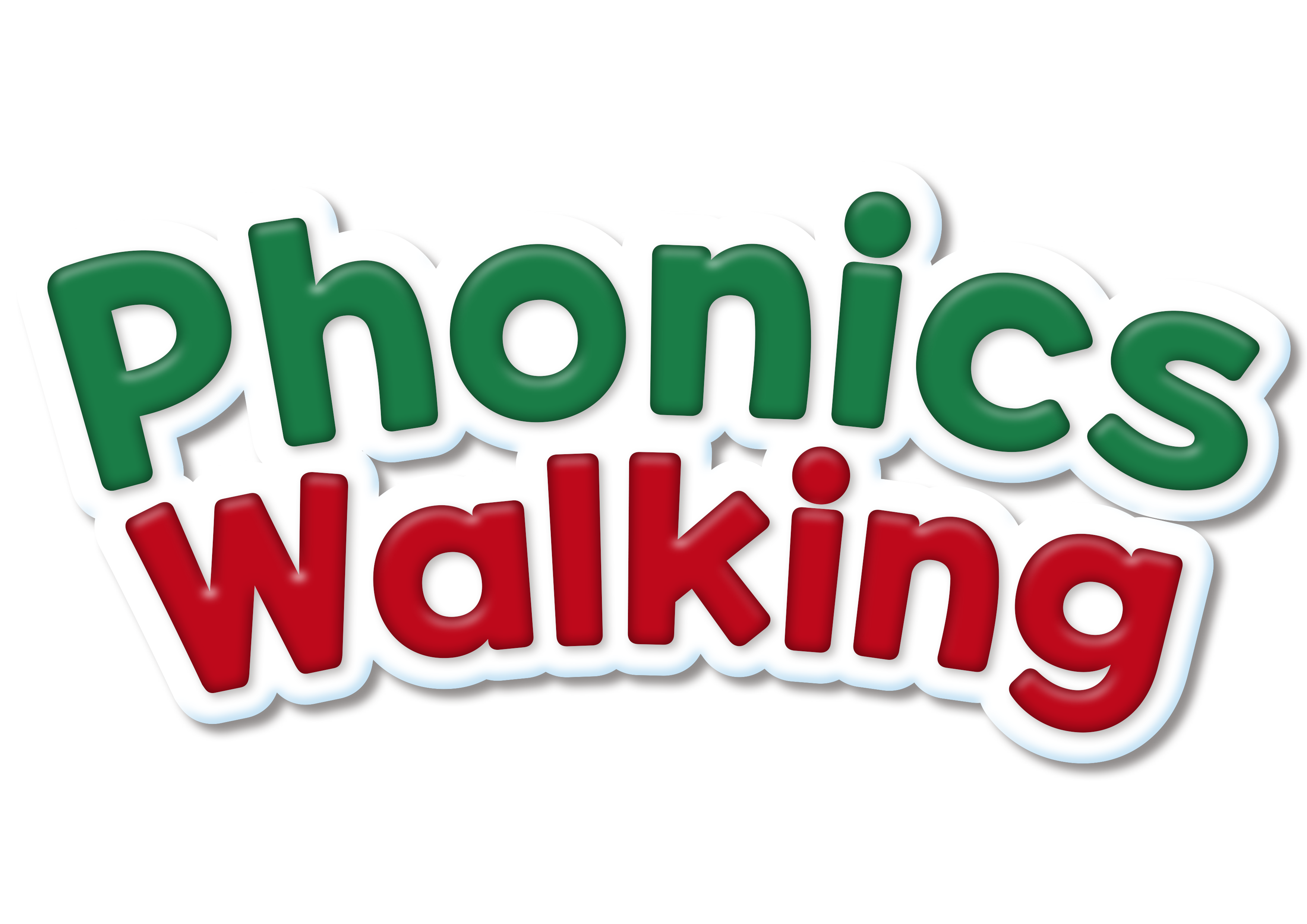 Phonics Walking4 SB