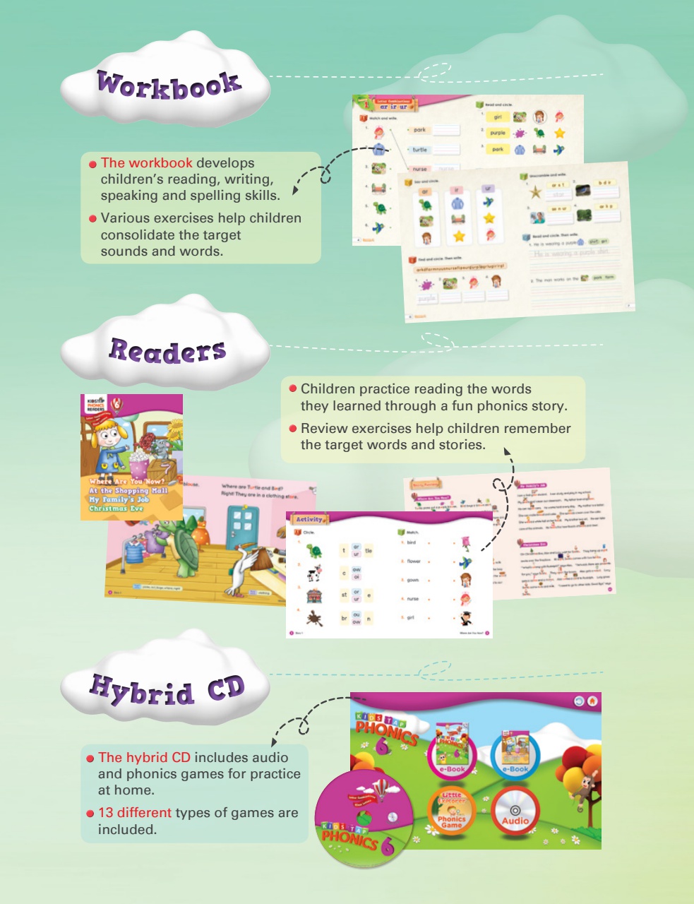 kids tap phonics6_sb