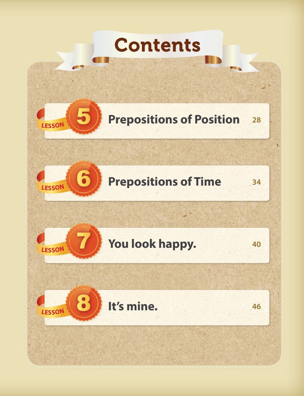Tap Writing Method Grammar Tap for Writing 1-1