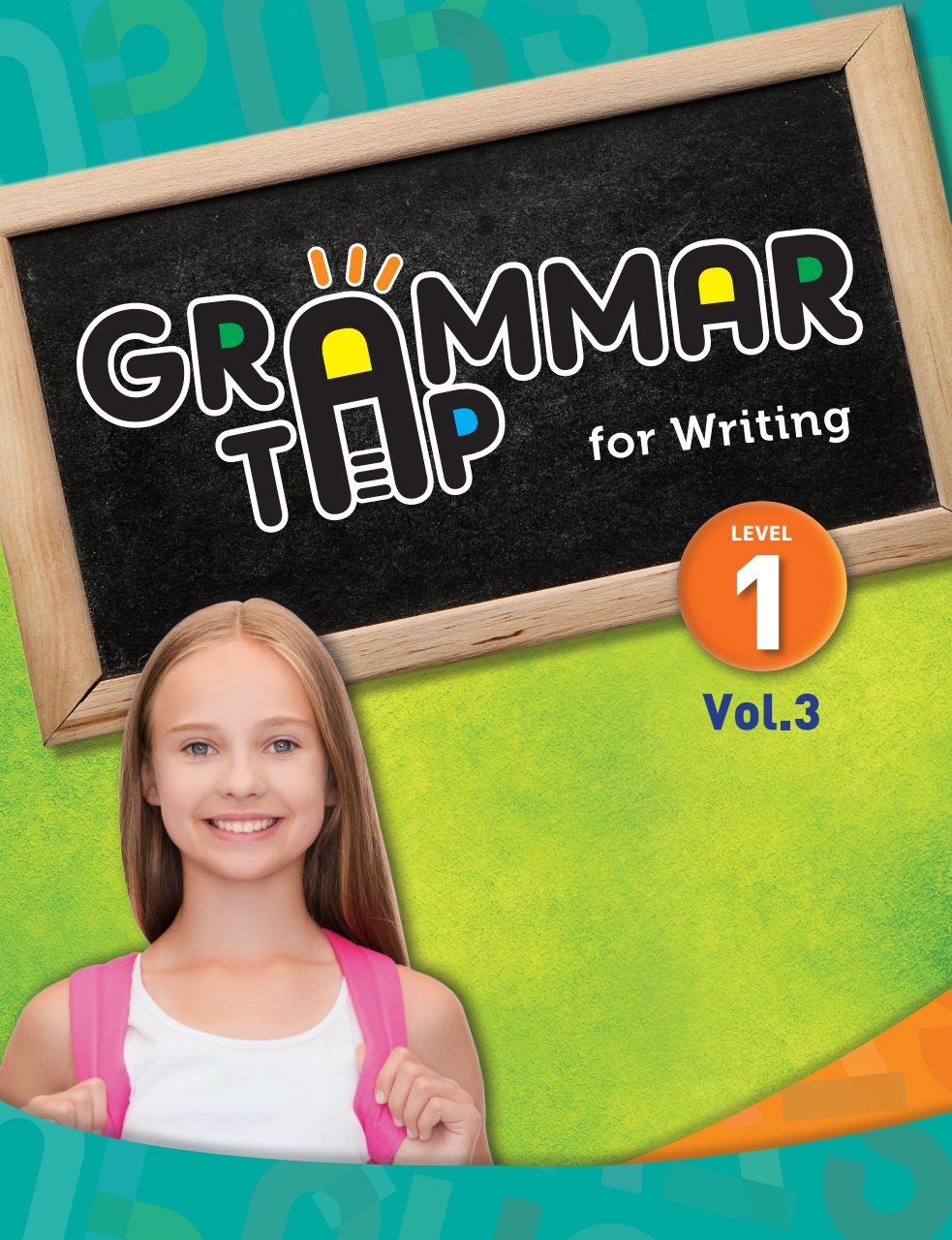 Grammar Tap for Writing 1-3