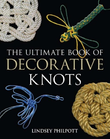 The Ultimate Book of Decorative Knots - Flip PDF