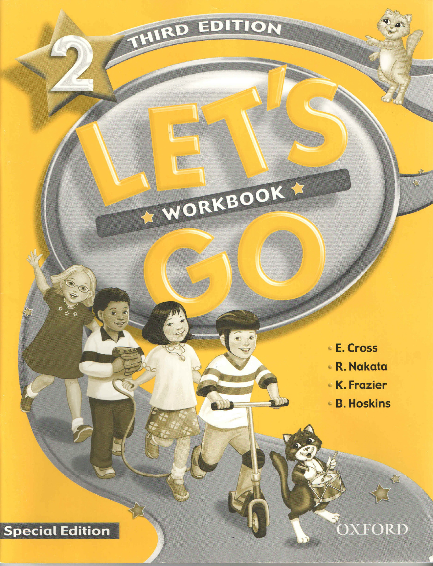 Let go 3 edition level 2 wb - Flip PDF | FlipBuilder