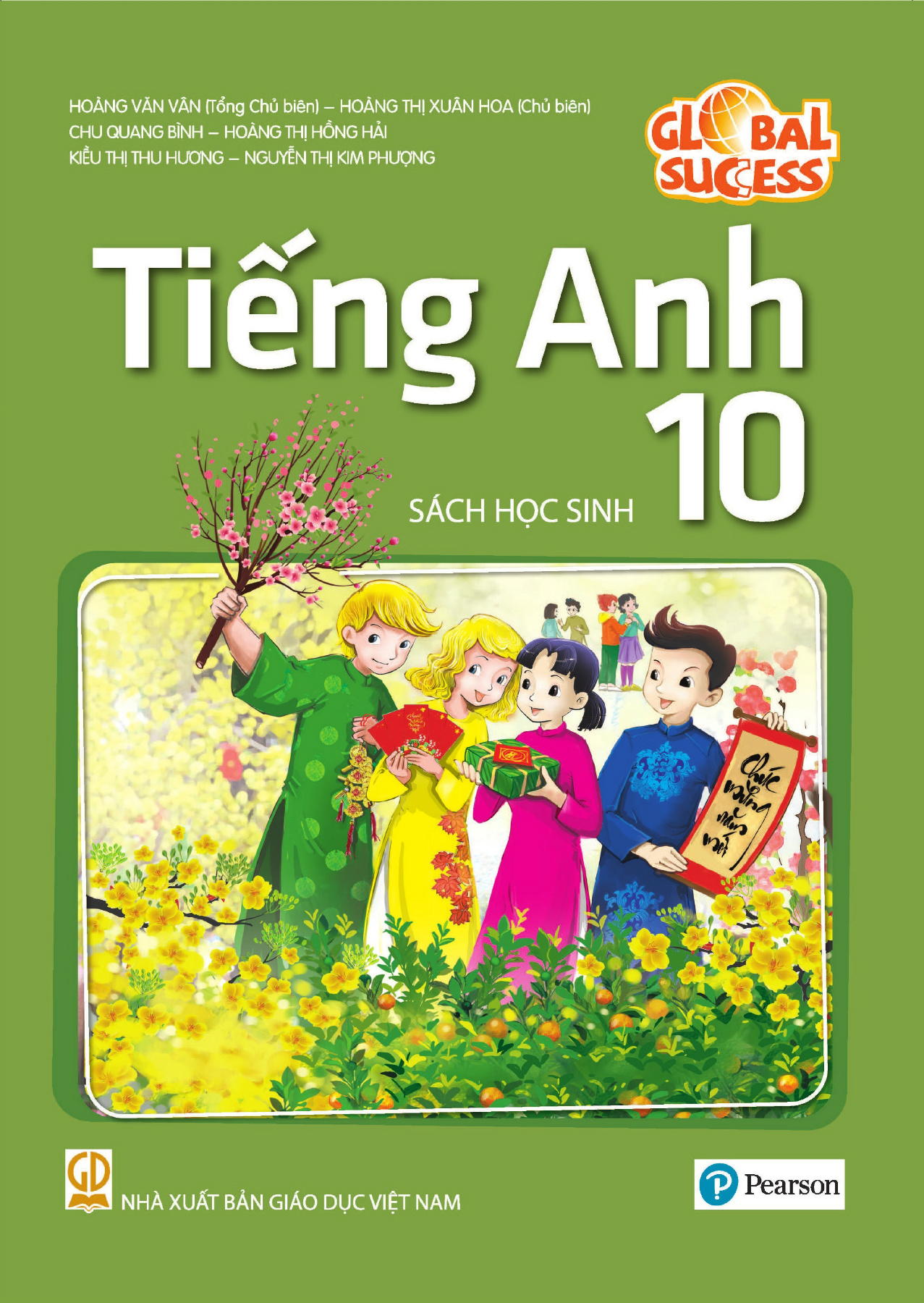 Bài 4 Trang 12 SGK Tiếng Anh 10 Tập 2: Khám Phá Chi Tiết và Hữu Ích