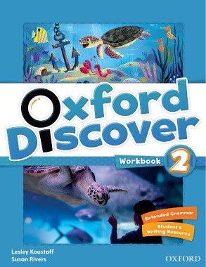Oxford_Discover_2_WB - Flip PDF | FlipBuilder