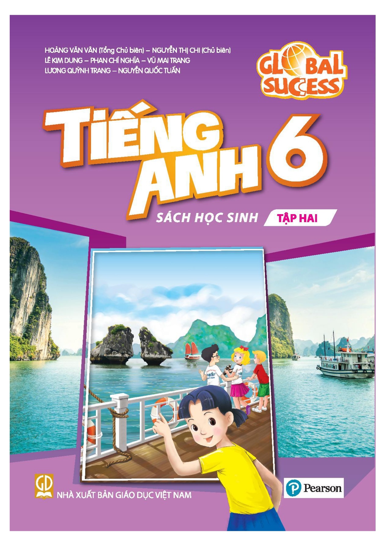 Tiếng Anh lớp 6 tập 2 trang 43: Bài học về ngôi nhà tương lai và thiết bị hiện đại