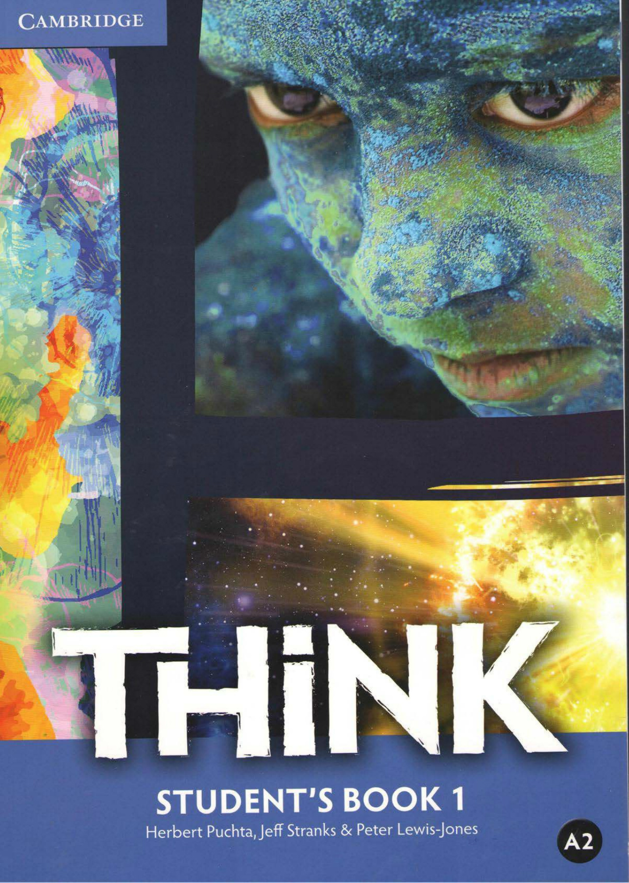 Think1 Think 1 studentbook itool