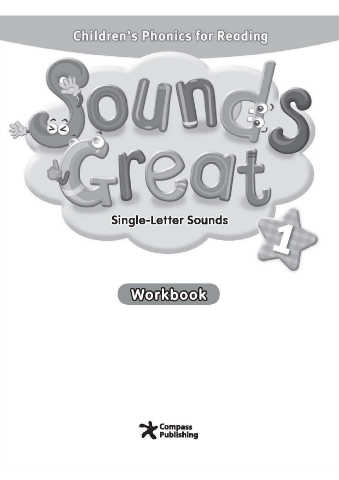 Sounds.Great.1_Workbook - Flip PDF | FlipBuilder