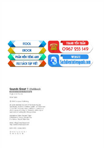 Sounds.Great.1_Workbook - Flip PDF | FlipBuilder