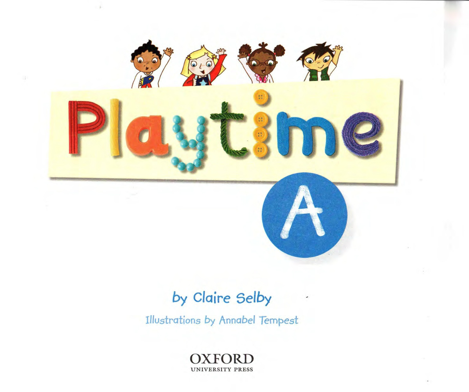 Play Time.pdf Playtime_A_Class book new