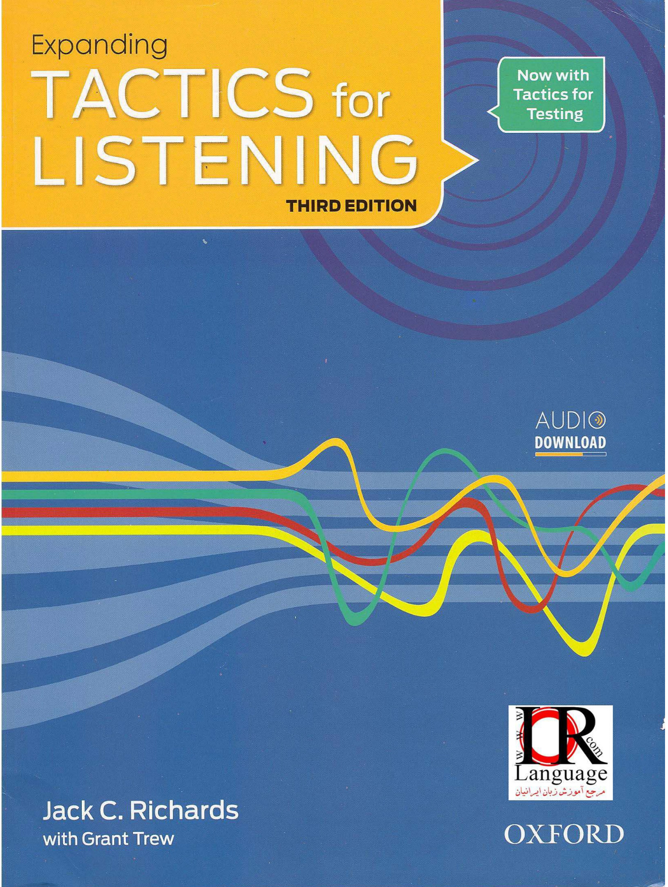 Tactics For Listening 3rd-Expanding updated 2021 - Flip PDF