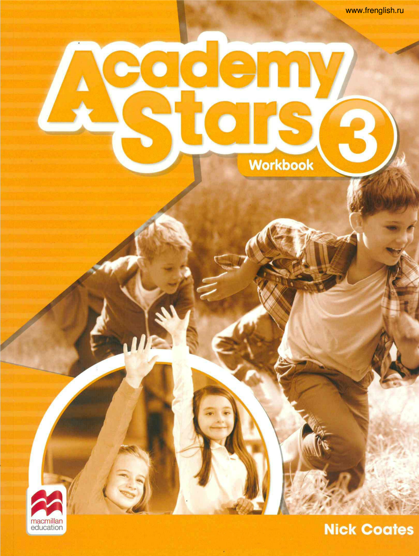 Academy_Stars_3_WB NEW 2021 - Flip PDF | FlipBuilder