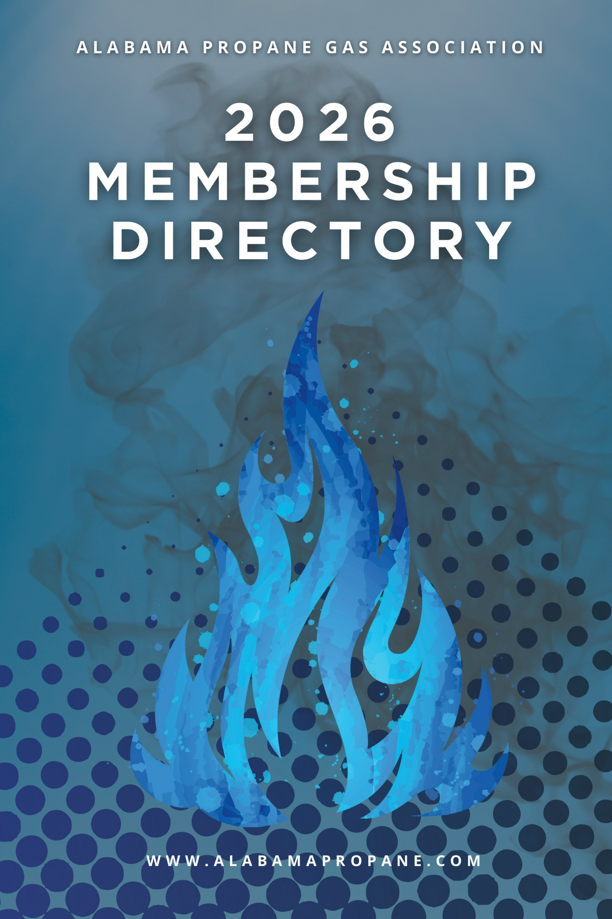 2026 APGA Membership Directory