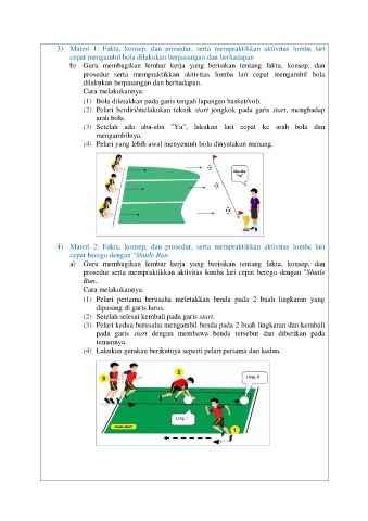 Bola Voli 2 Buah Panduan Lengkap dan Komprehensif