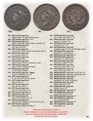Page 27 - July 25th LIVE GALLERY AUCTION - Coins & Currency.cdr