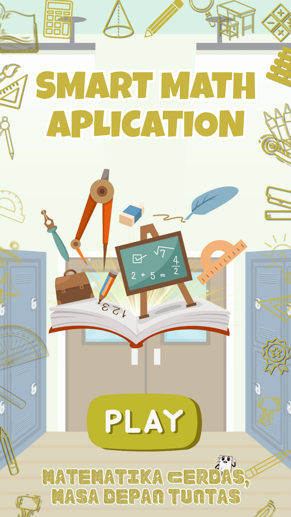 Smart Math Apps