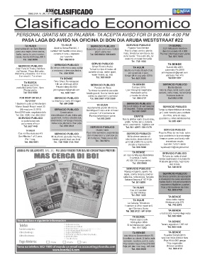 Page 10 - BNDIA ARUBA