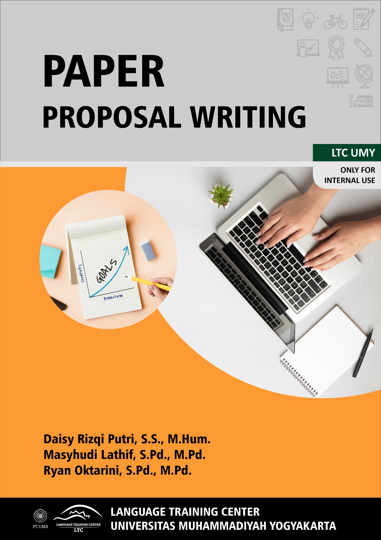 Propositional Paper Format PPW (Paper Proposal Writing)