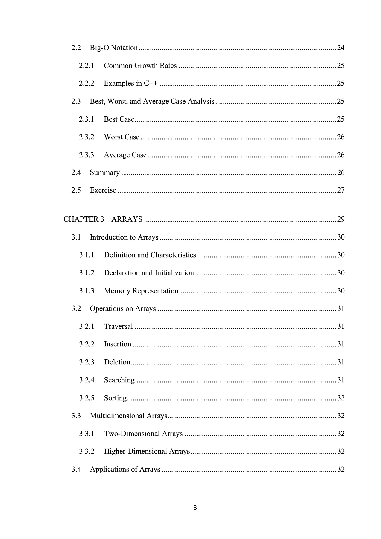 Data Structures Handout_Neat