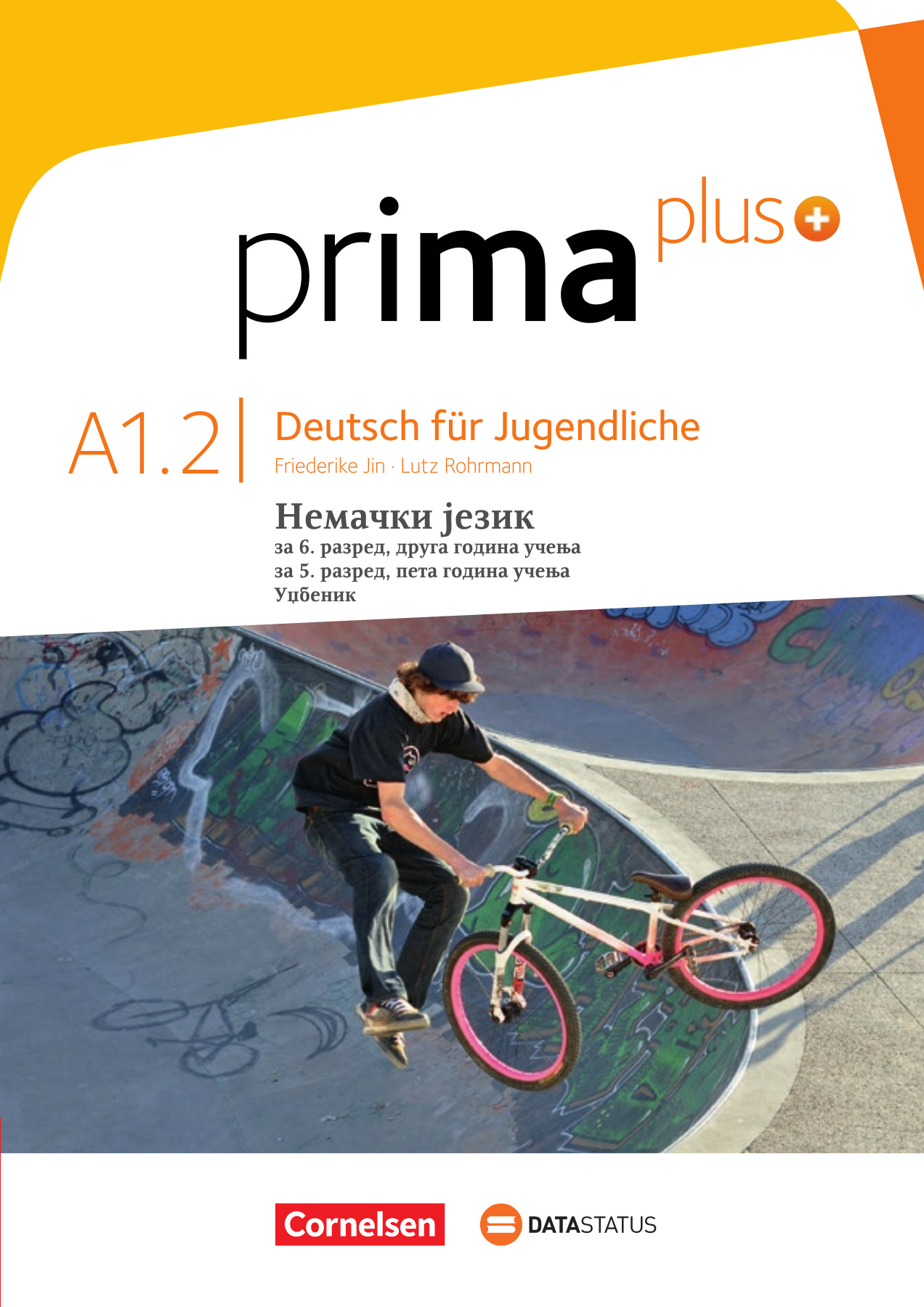 Prima Plus A1.2 - Udzbenik_Neat - Flip PDF | FlipBuilder