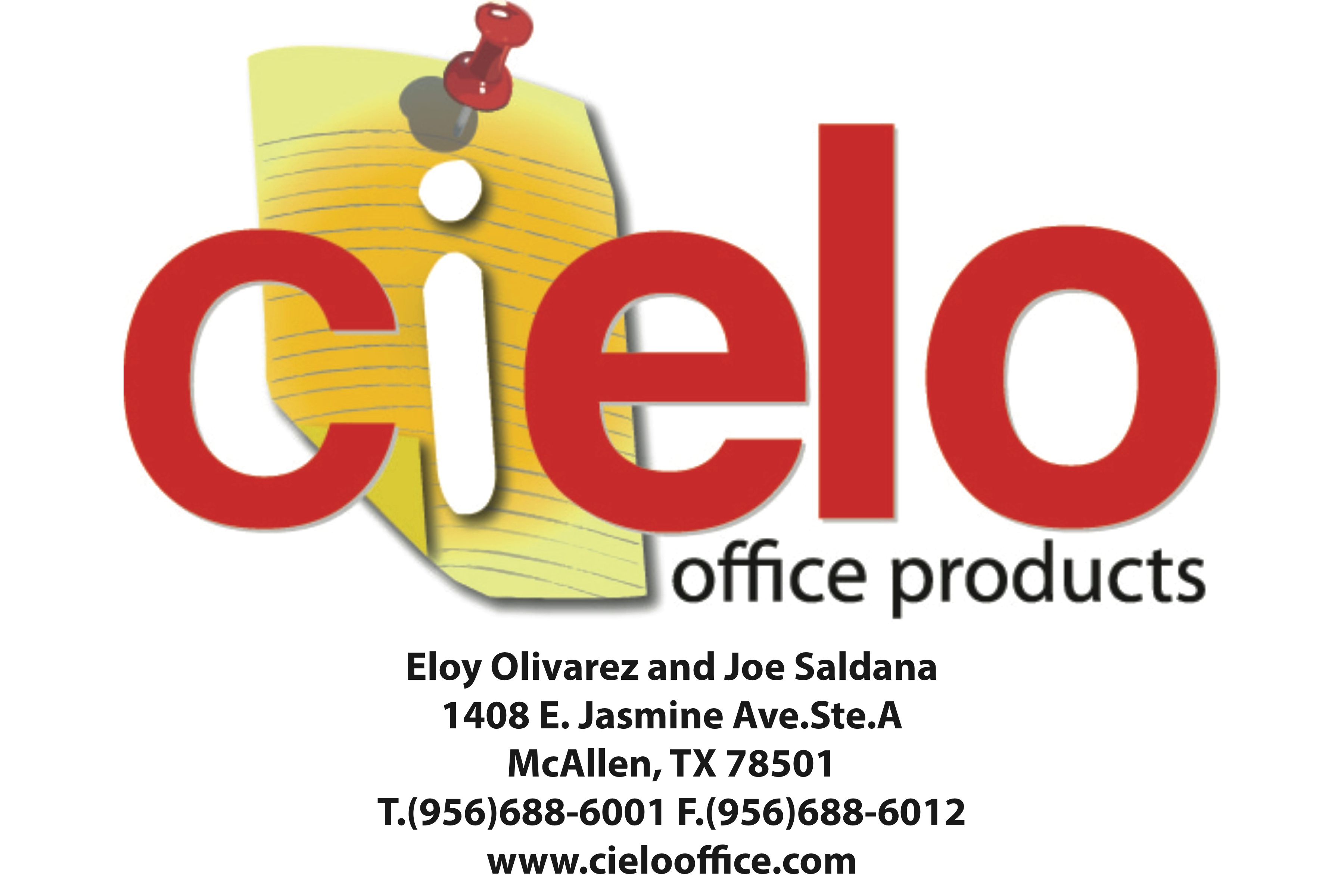 Cielo Office Products - Flip PDF | FlipBuilder