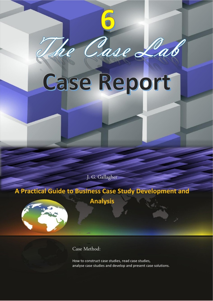 Lab Case Files Case Lab Case Report