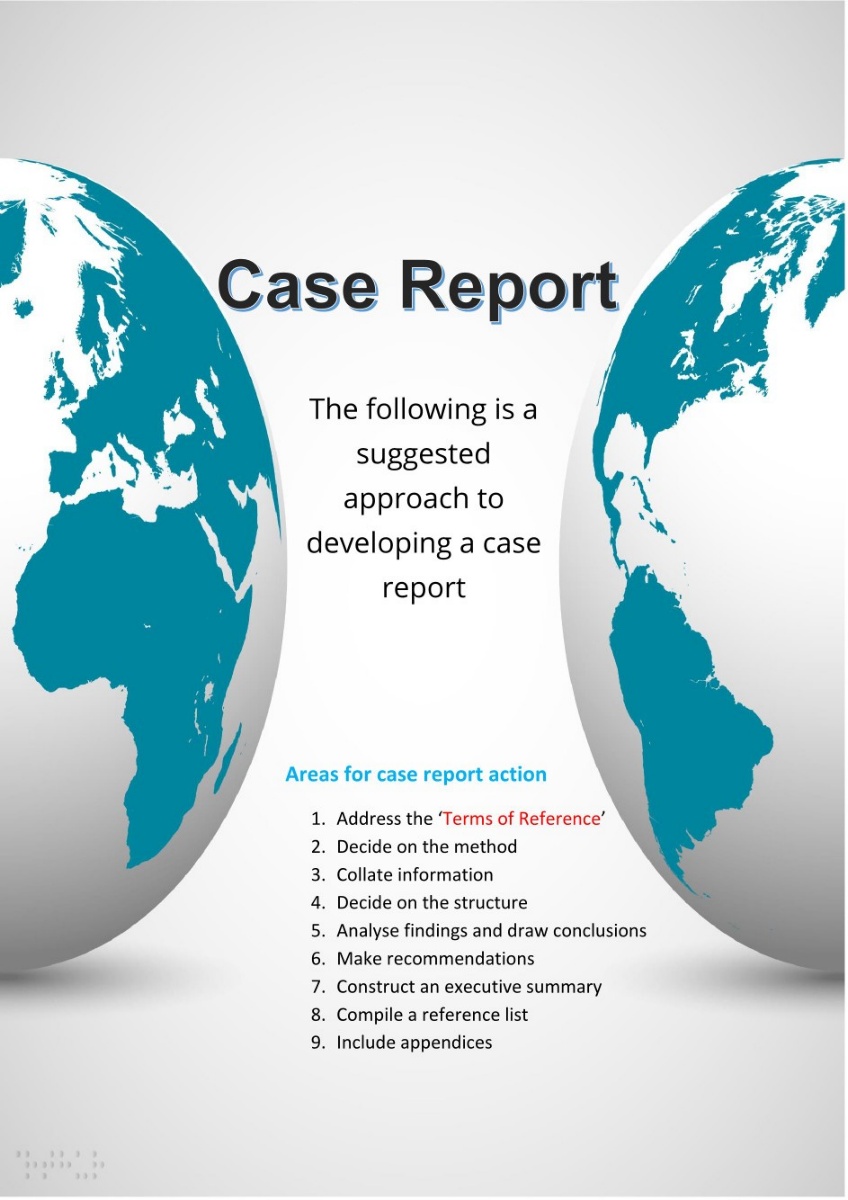 Case Lab Case Report