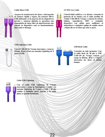 Cable Usb 30 Pin Carga & Sincroniza - Para iPhone iPad iPod