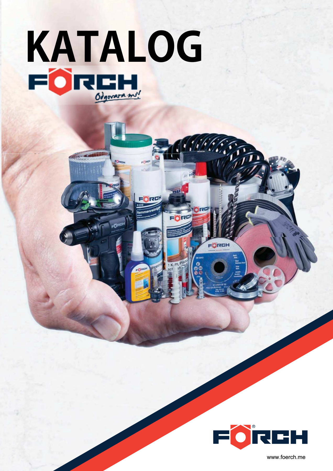 Forch Online Shop