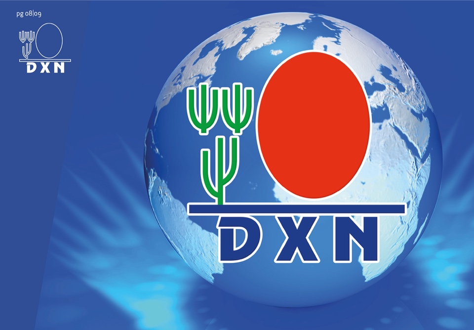 DXNPlatform