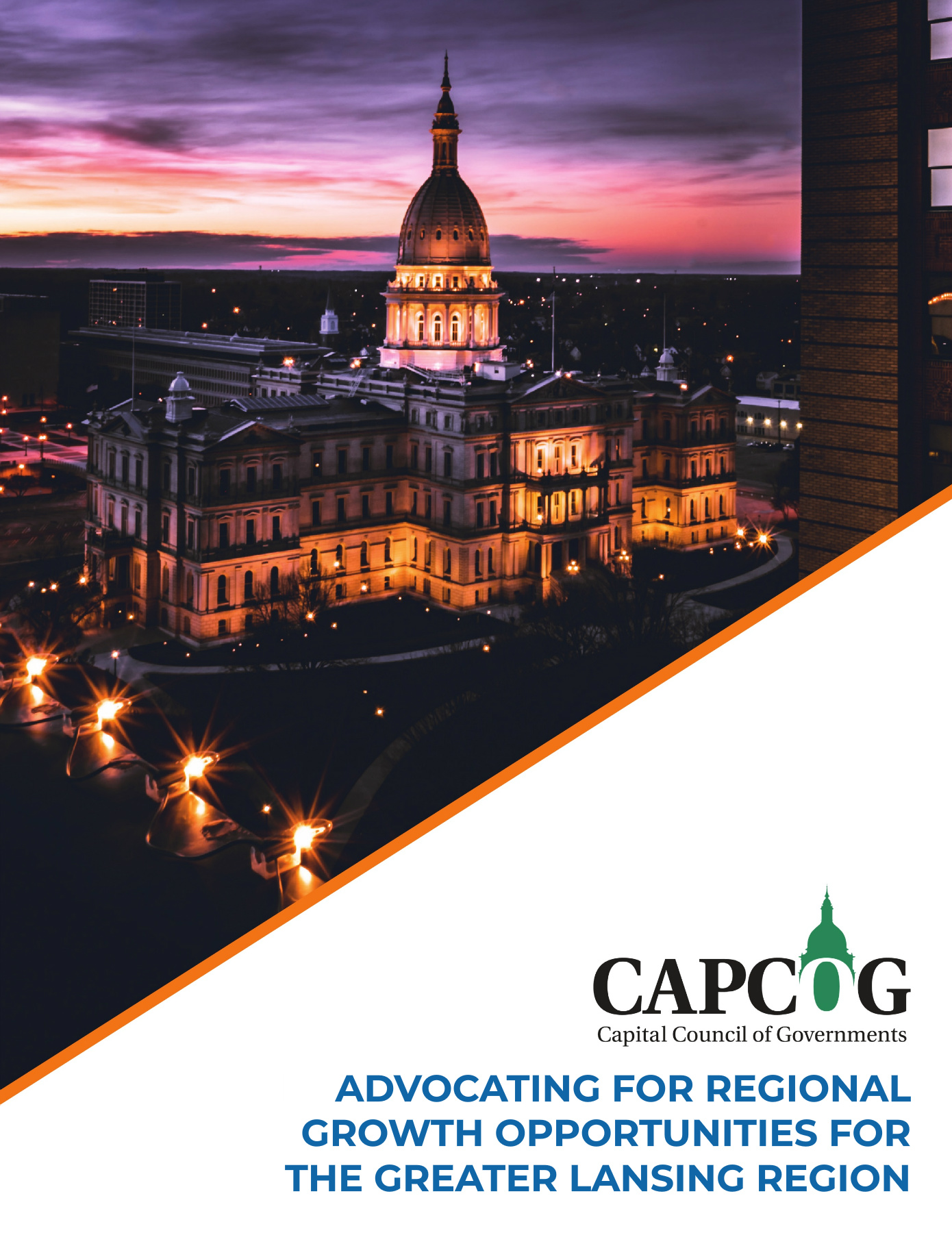 CAPCOG Booklet 2025-2026