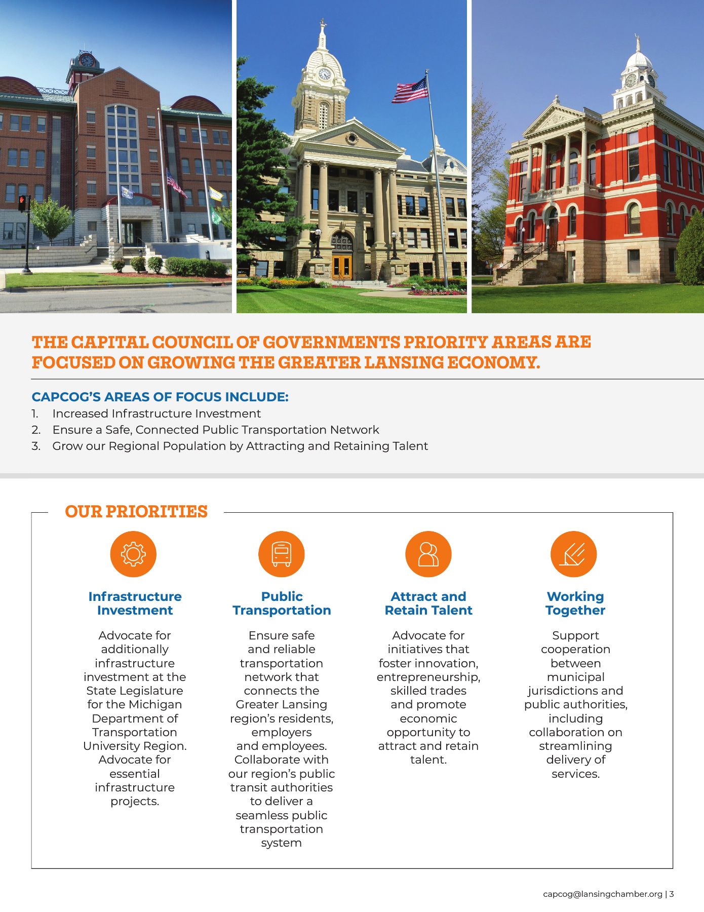 CAPCOG Booklet 2025-2026