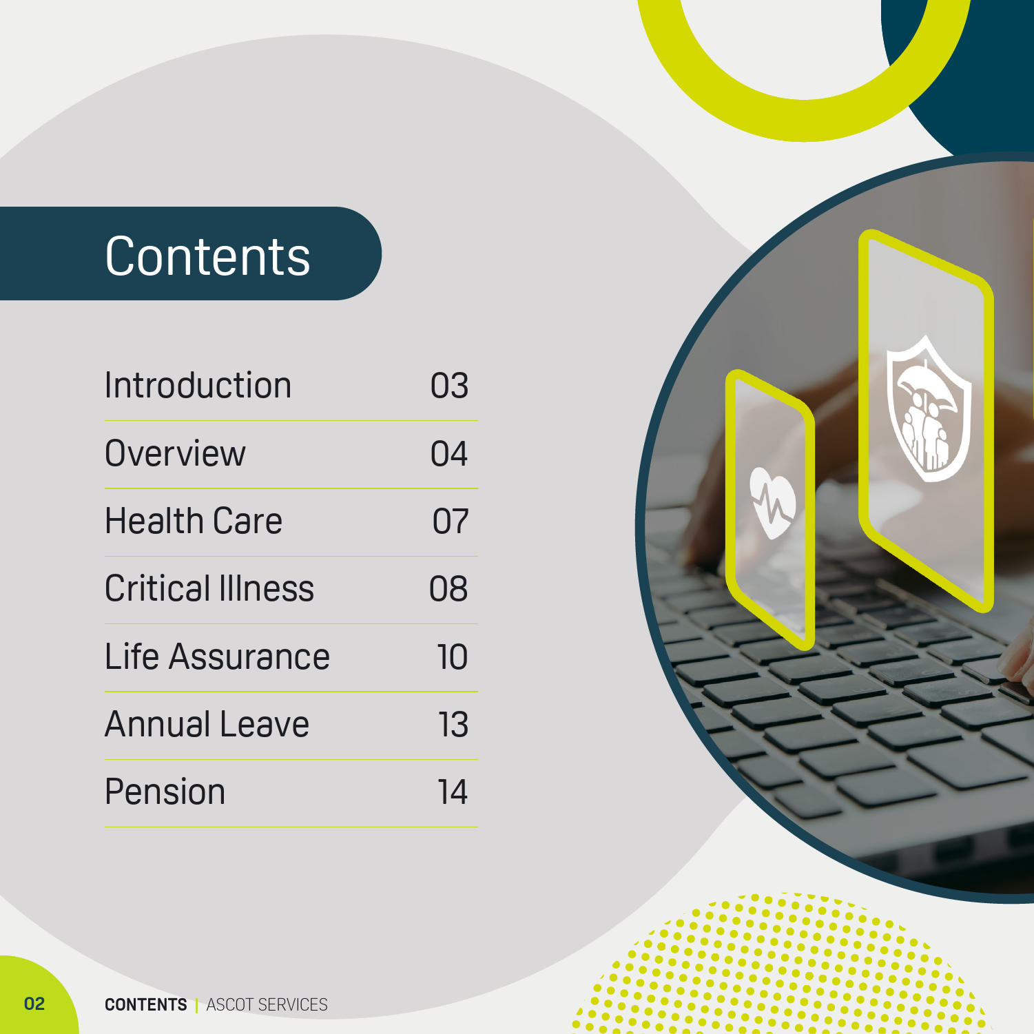 Employee Benefits Handbook 2023 (with PMI)