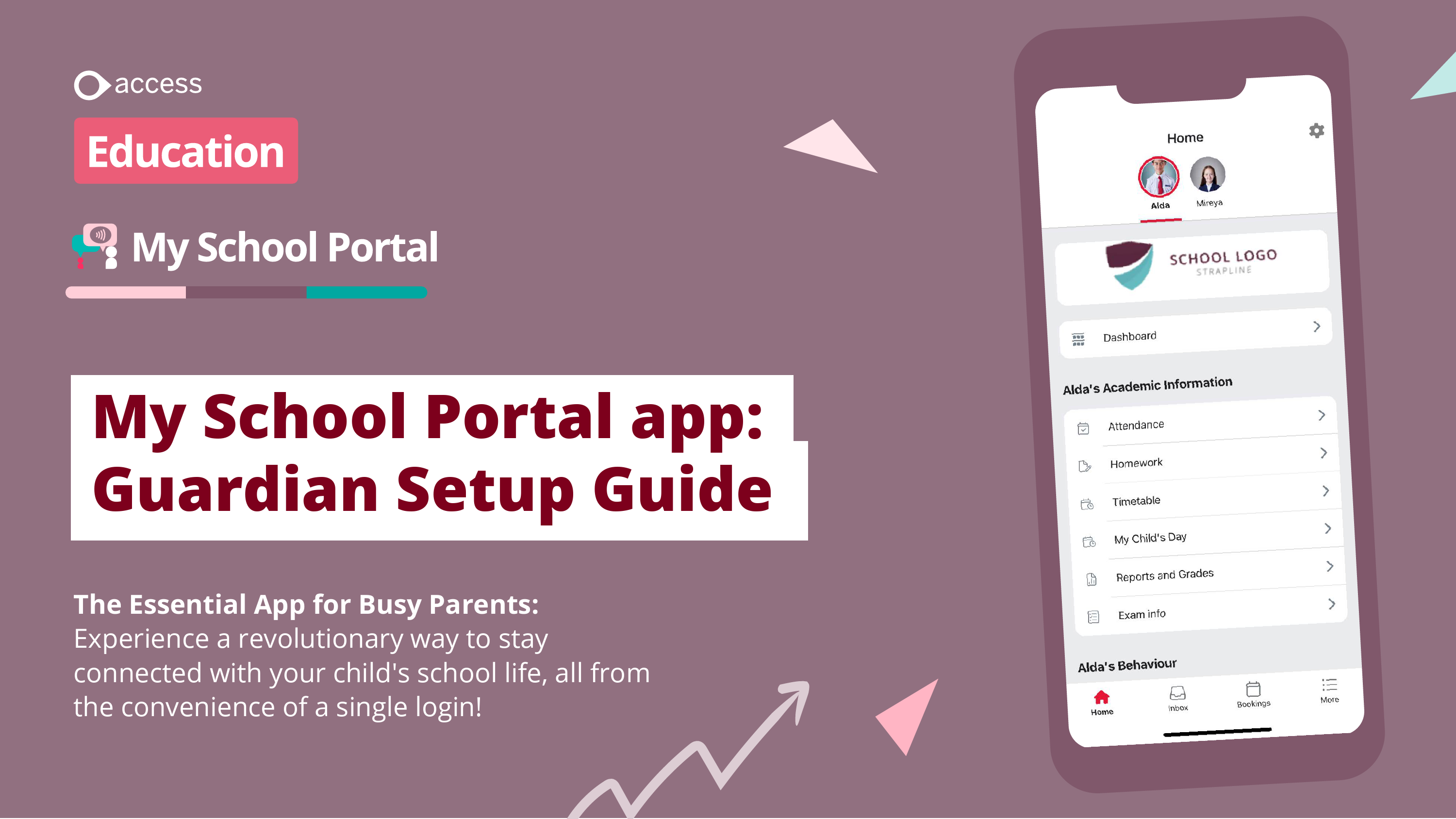 My School Portal