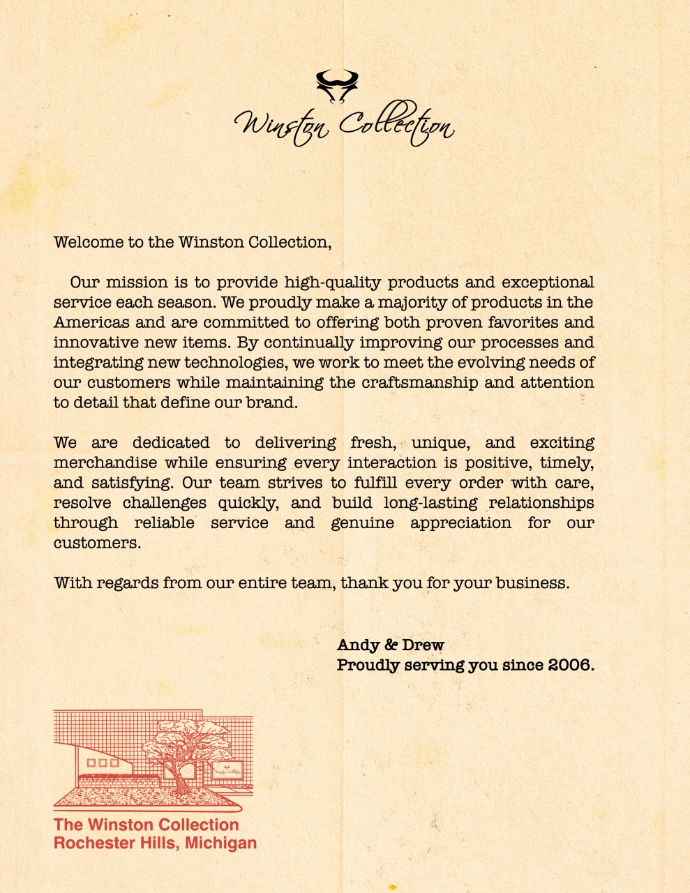 winston catalog 2026 - Flip PDF | FlipBuilder