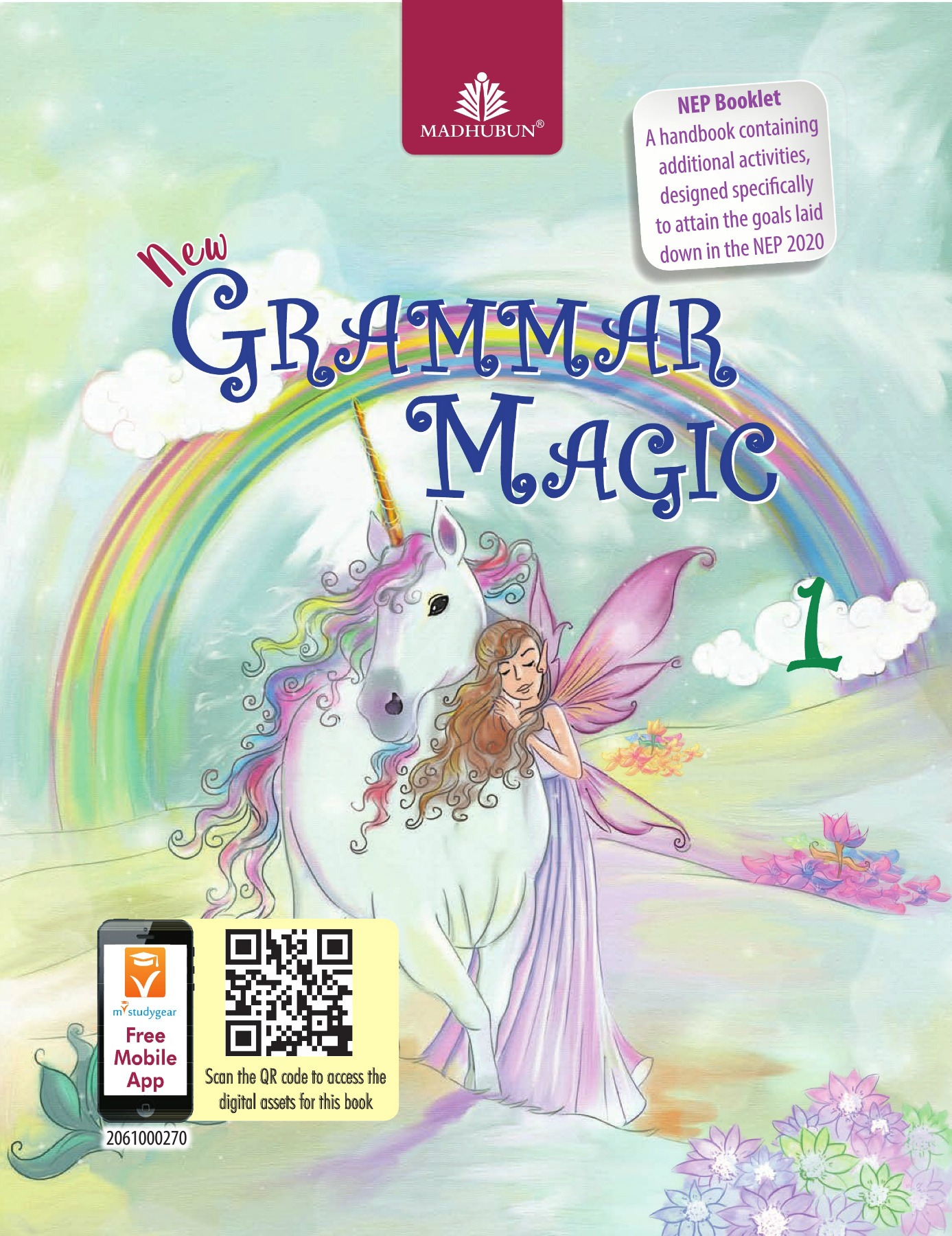 Grammar Magic NEP Booklet - Flip PDF | FlipBuilder