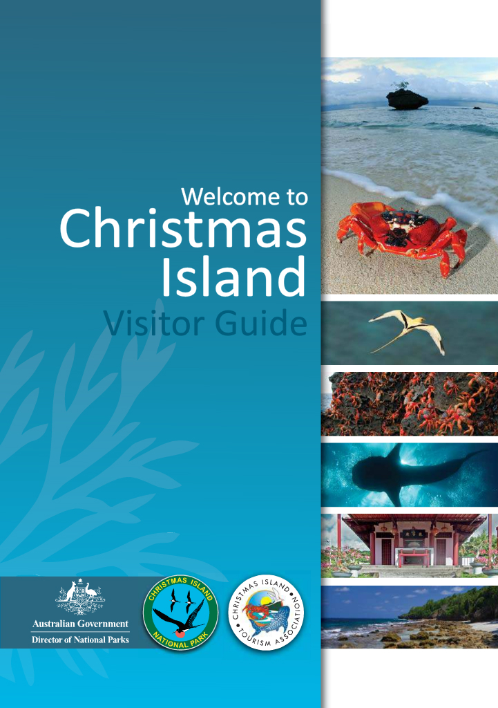 Visitors Guide Indd